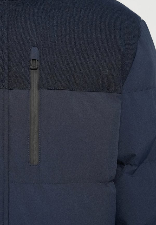 North Sails GAMMA PUFFER JACKET