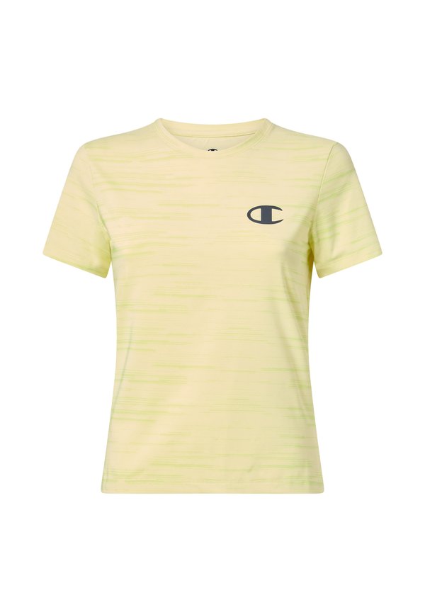 Champion ATHLETIC TEE COMBAT