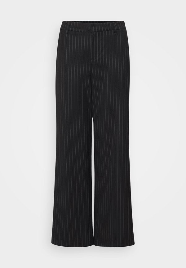 Gina Tricot Tall WIDE LEG TROUSERS