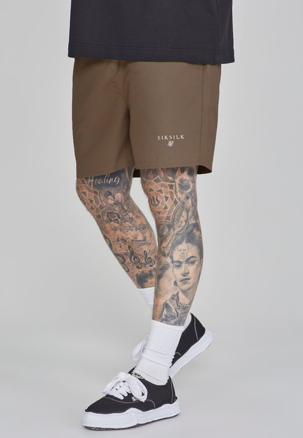 SIKSILK