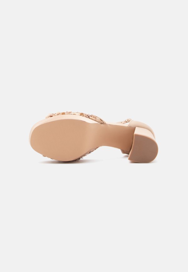 Anna Field by Zalando