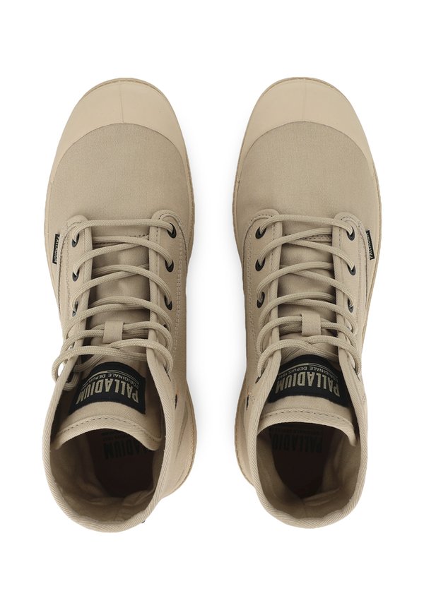 Palladium HI SUPPLY