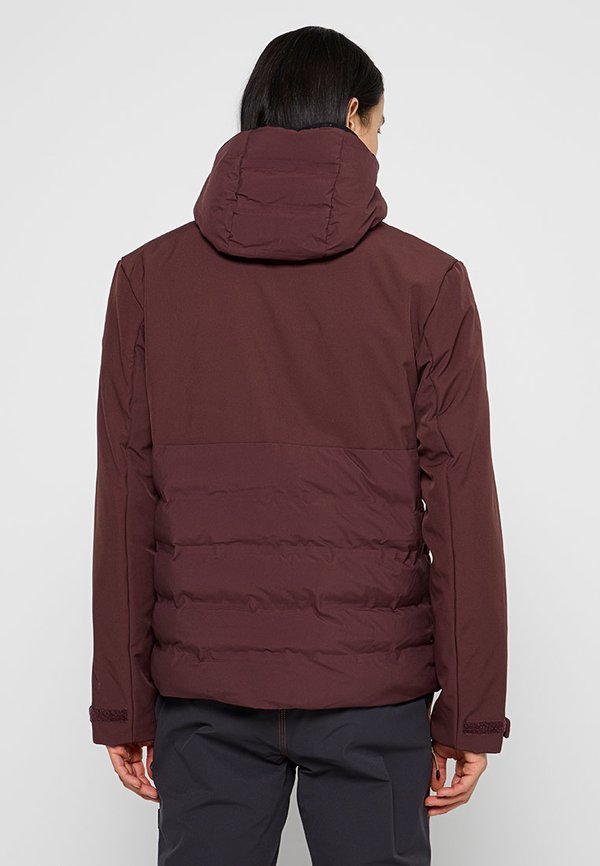 Icepeak ALBERS
