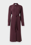 VILA VIJOSA SHIRT DRESS