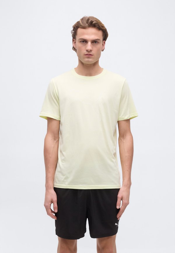 Puma TAD ESSENTIAL
