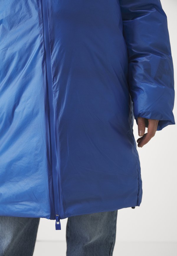 Rains KEVO LONG PUFFER JACKET