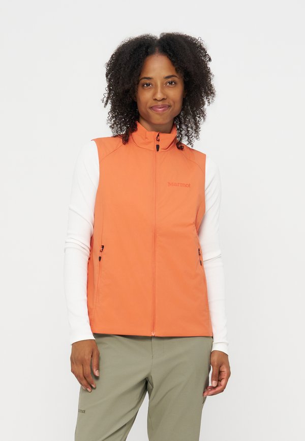 Marmot NOVUS
