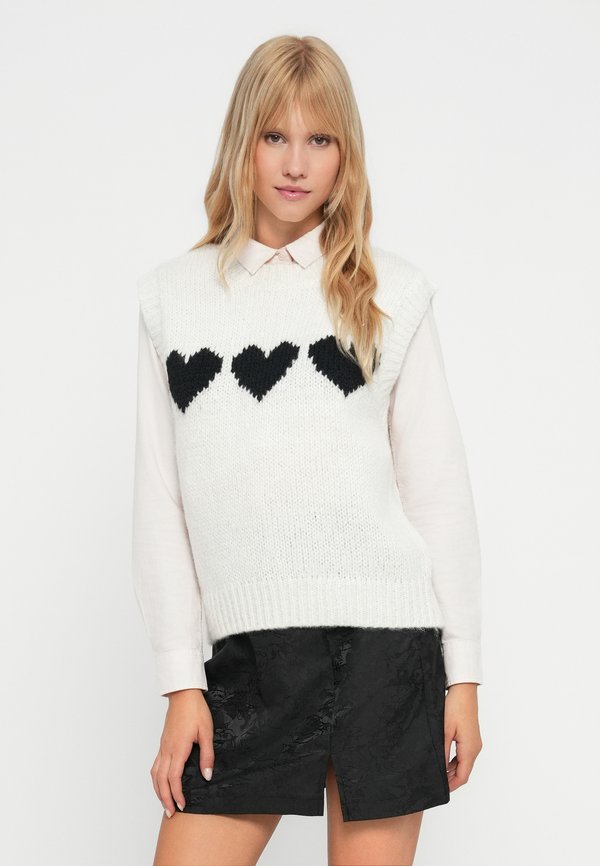 Pieces PCMARIA MINI SKIRT