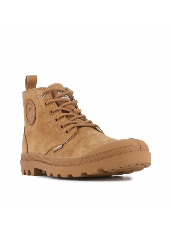 Palladium PAMPA HI NBK