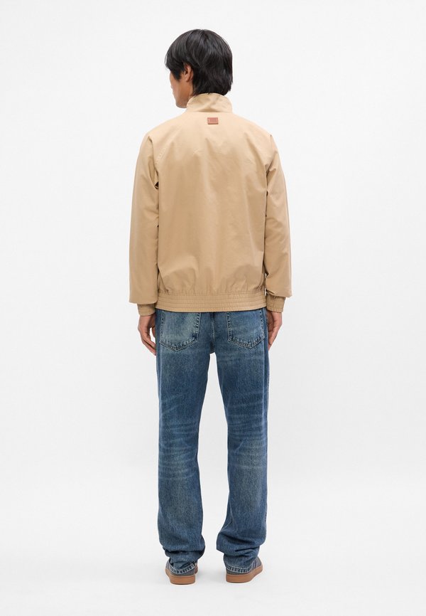 Scotch & Soda REVERSIBLE JACKET