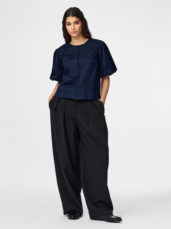 Pieces Short sleeved PCBLAIR 2/4