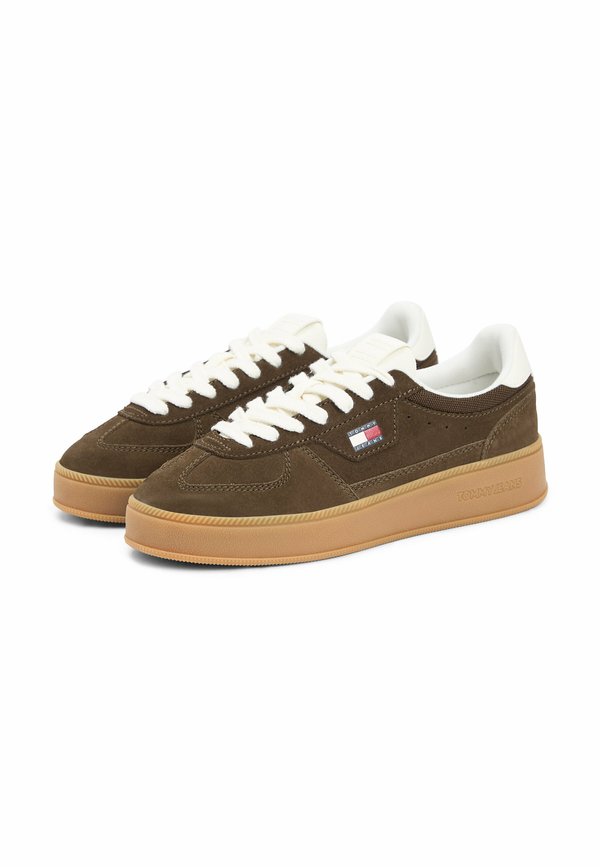 Tommy Jeans THE GREENWICH CHUNKY