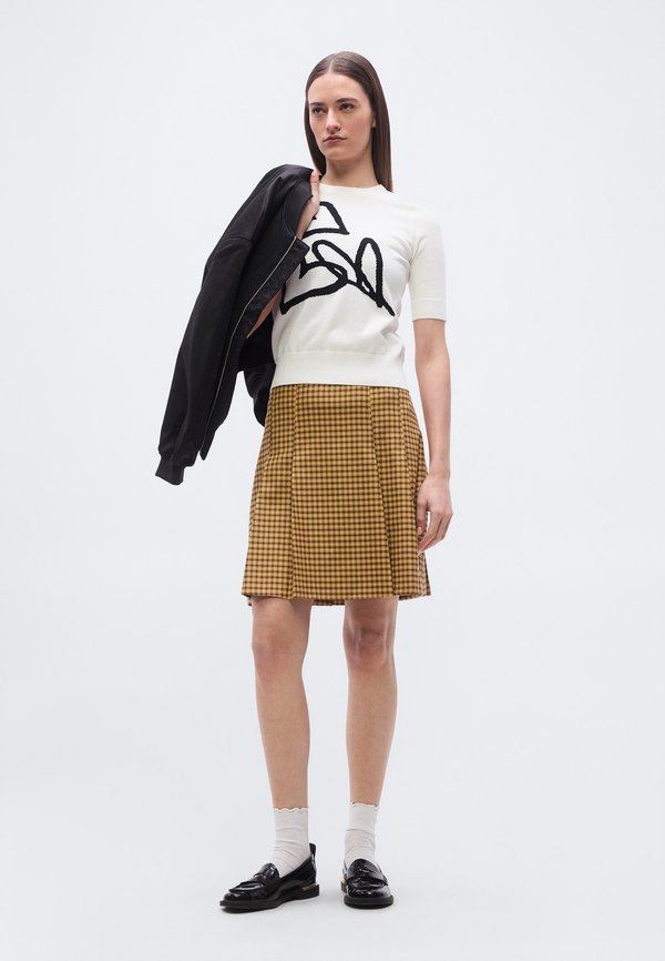 DKNY GRAFFITI HEARTS