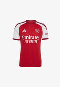 adidas Performance ARSENAL FC 26/27 HOME - Club wear - better scarlet