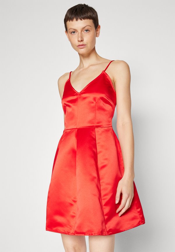 Vero Moda VMROSA SINGLET DRESS