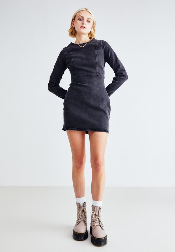 Noisy May NMPELLA DRESS