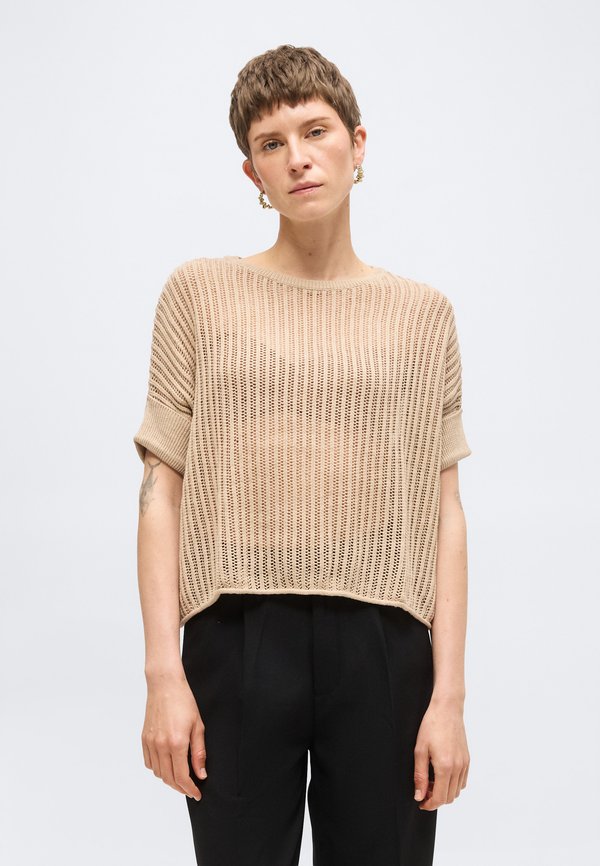 Marc O'Polo SHORTSLEEVE ROUND NECK