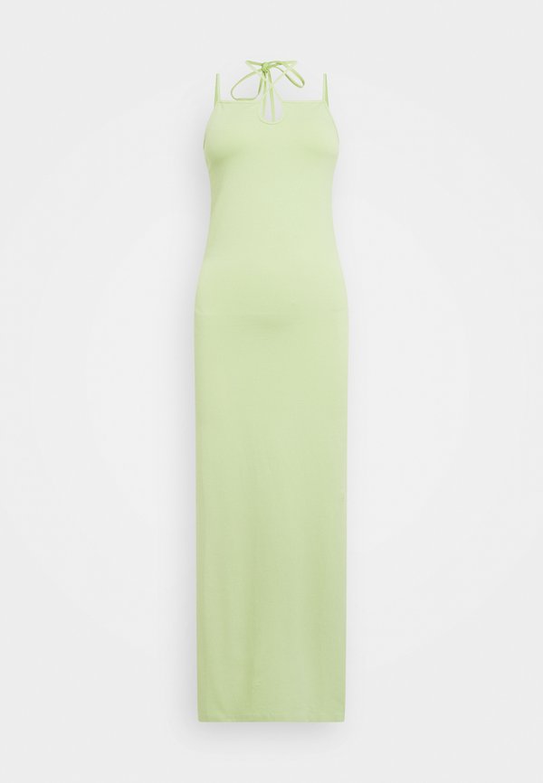 Weekday NINA HALTER DRESS
