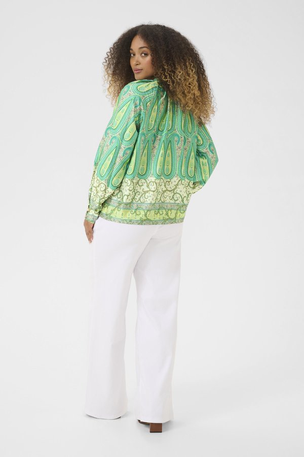 Cream CRAMINA PRINTED