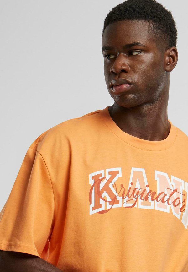 Karl Kani  SERIF ORIGINATOR