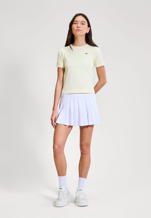 Ellesse LA BELLA SS FITTED