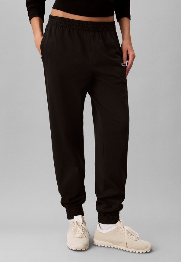 Calvin Klein Pyjama bottoms - black
