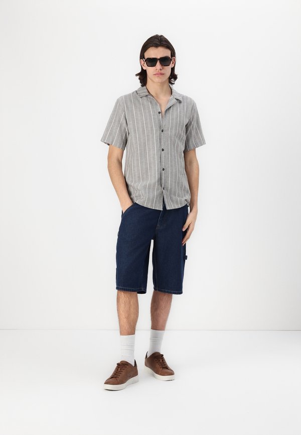 TOM TAILOR STRIPED SHIRT