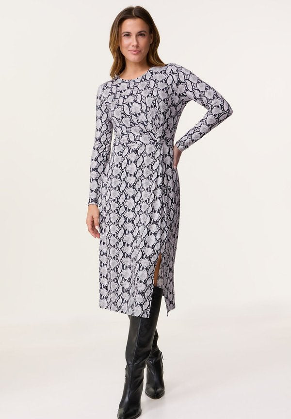 Gerry Weber   MIDI MIT KNOTENDETAIL