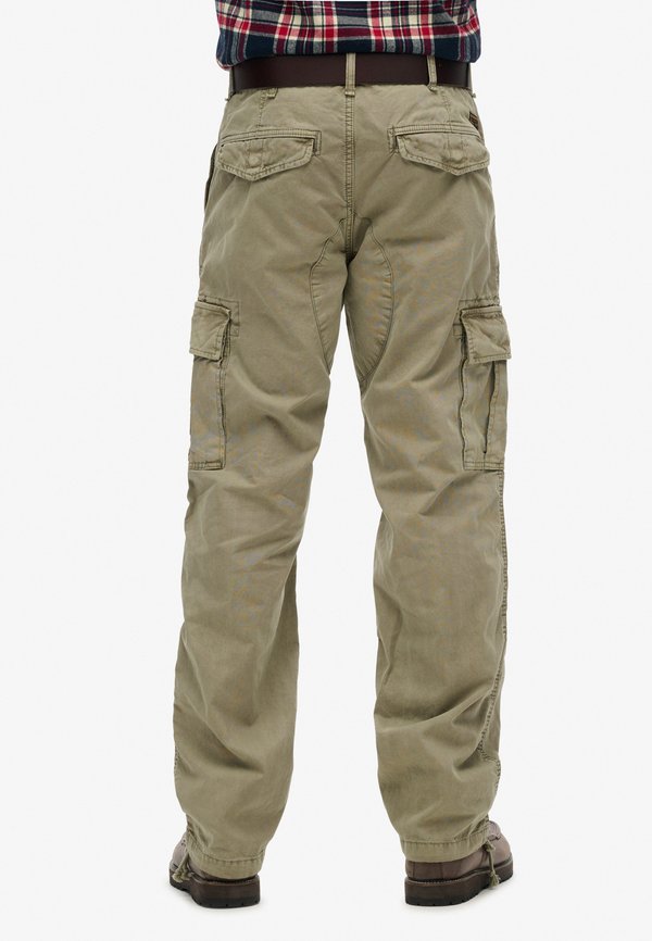 Superdry & Co