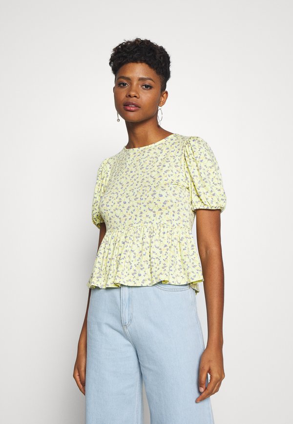 Envii ENMANON TEE