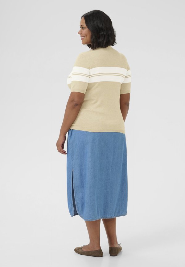 Kaffe Curve KCLIZZY STRIPED