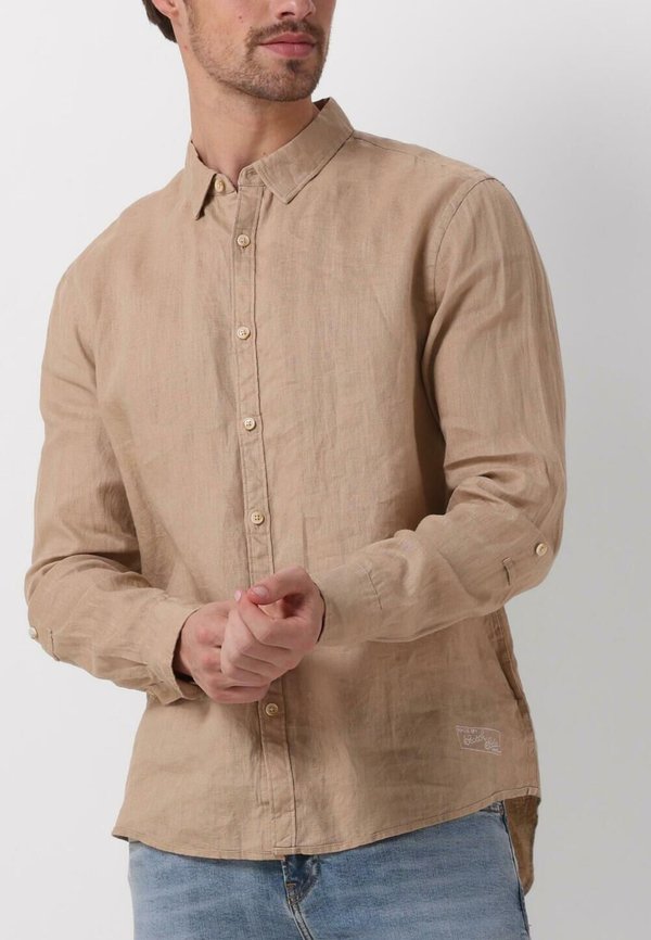 Scotch & Soda  WITH ROLL-UP