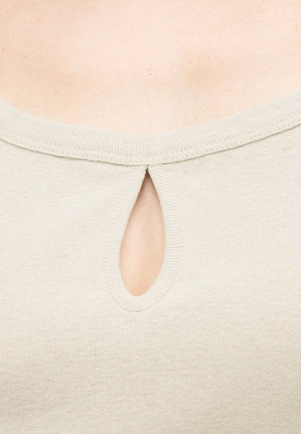 Victoria Beckham SPLIT TANK