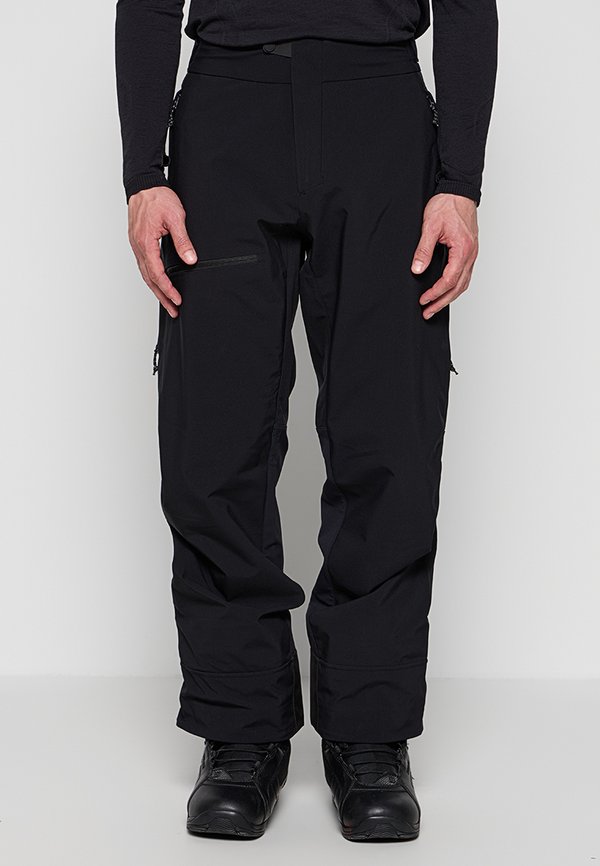 Peak Performance ASCENT