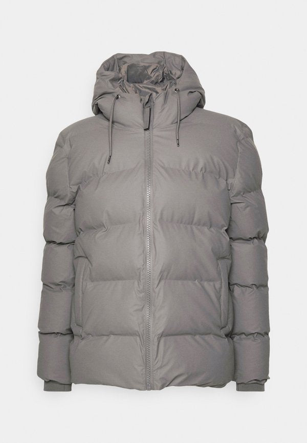 Rains ALTA PUFFER JACKET UNISEX