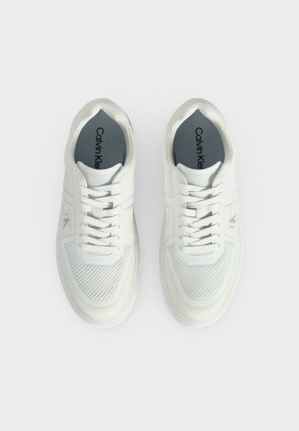 Calvin Klein CLASSIC CUPS LACEUP