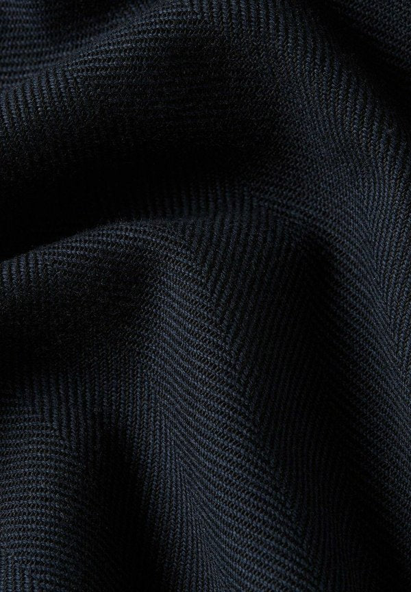 G-STAR PLEATED CHINO RELAXED TAPERED