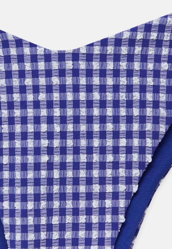 PULL&BEAR GINGHAM