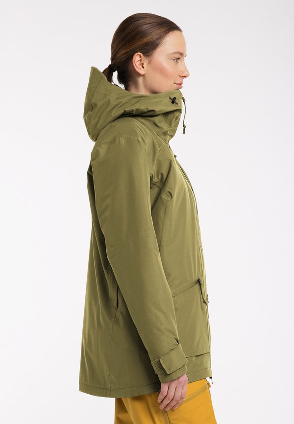 Haglöfs LUMI INSULATED