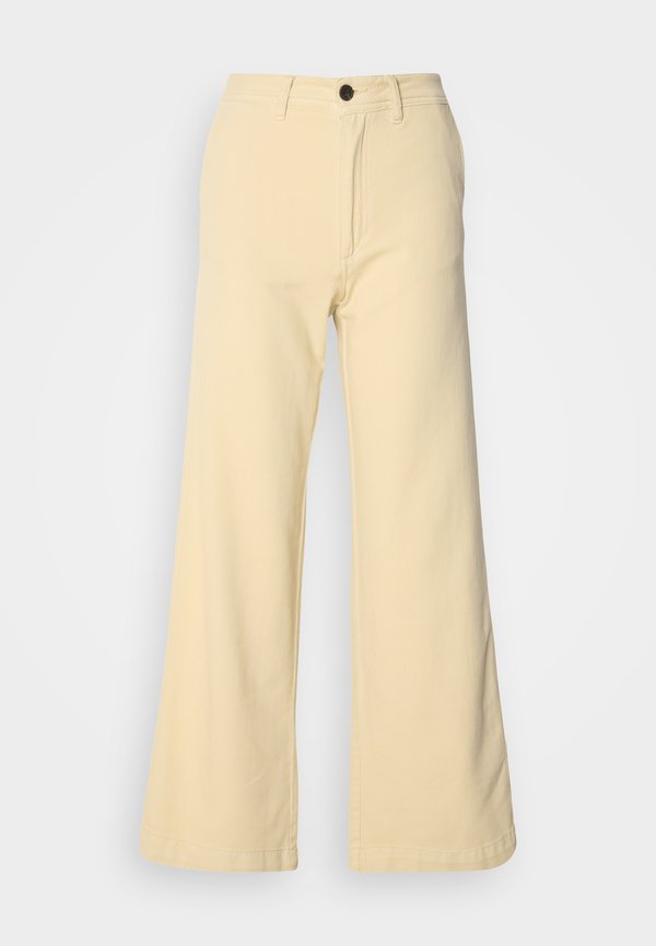 Ecoalf PANTS WOMAN