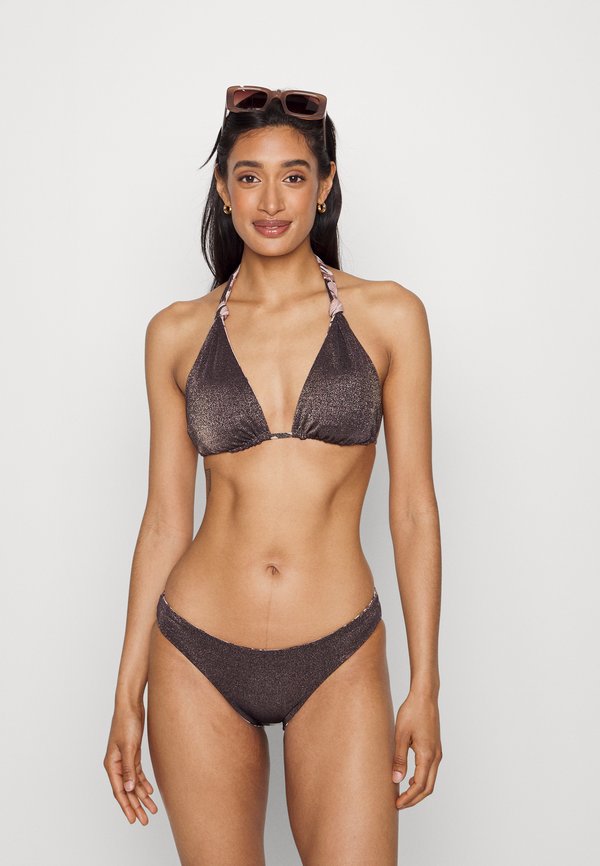 Seafolly POOLSIDE REVERSIBLE HIPSTER