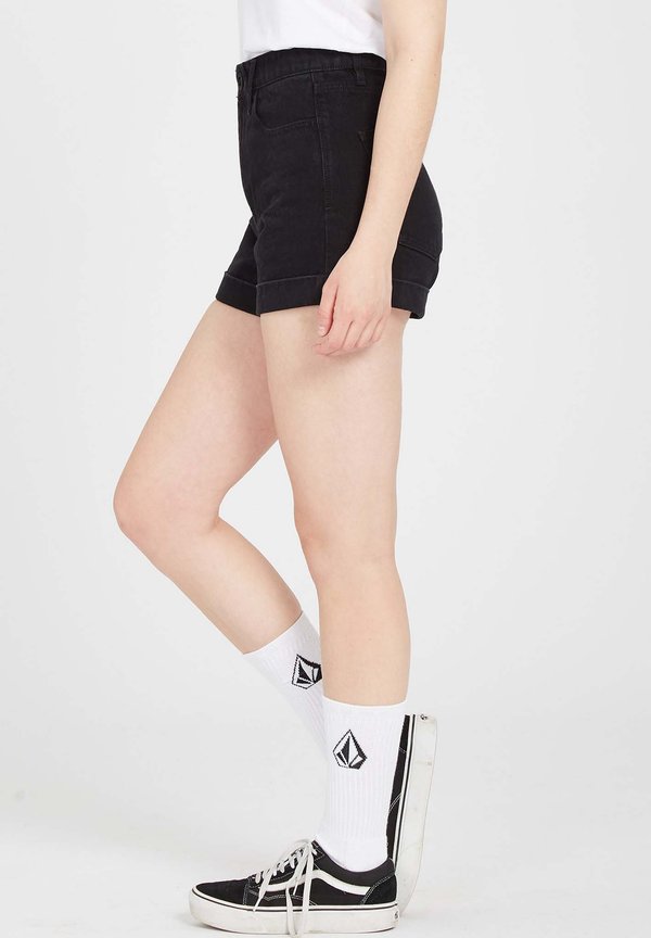 Volcom WEELLOW
