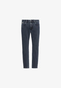 Calvin Klein Jeans SLIM TAPER EVEREST JEAN - Jeans Tapered Fit - everest