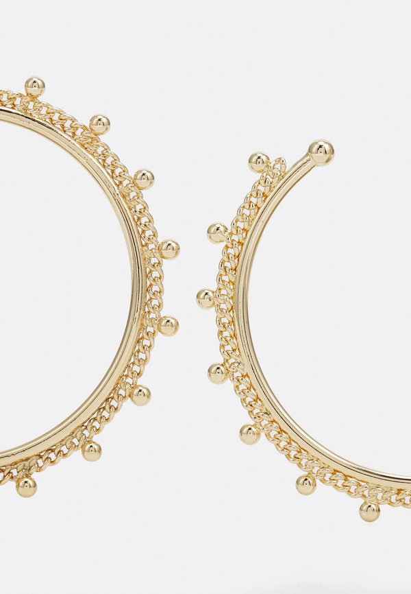 Pieces PCRASSA HOOP EARRINGS