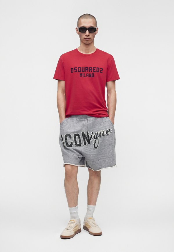 Dsquared2 ICONIQUE BIG FIT