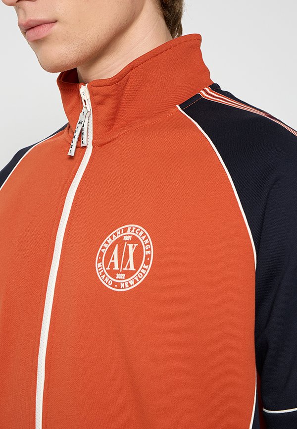 Armani Exchange