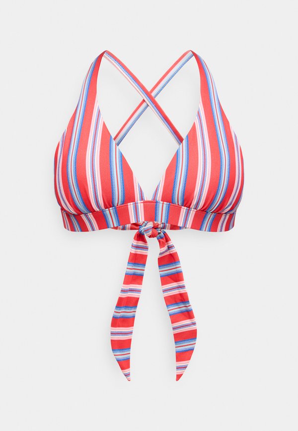 Seafolly POSITANO MULTI FIT LONGLINE