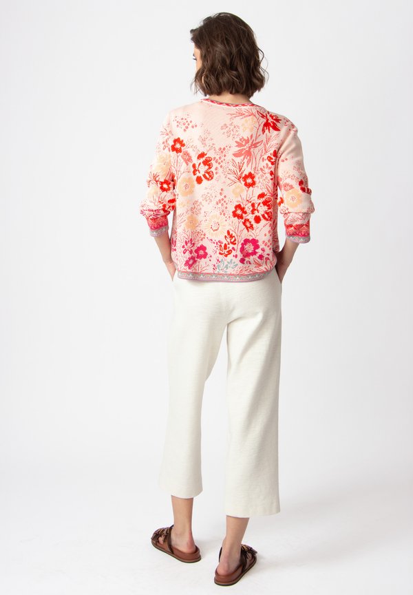 Ivko FLORAL PATTERN