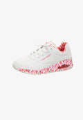 Skechers UNO - Trainers - weiß