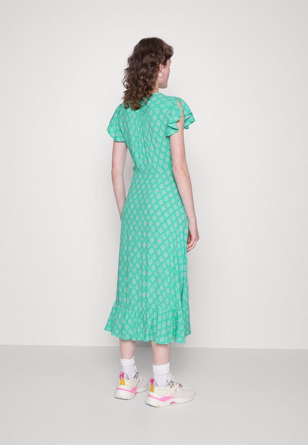 Marks & Spencer WRAP DRESS